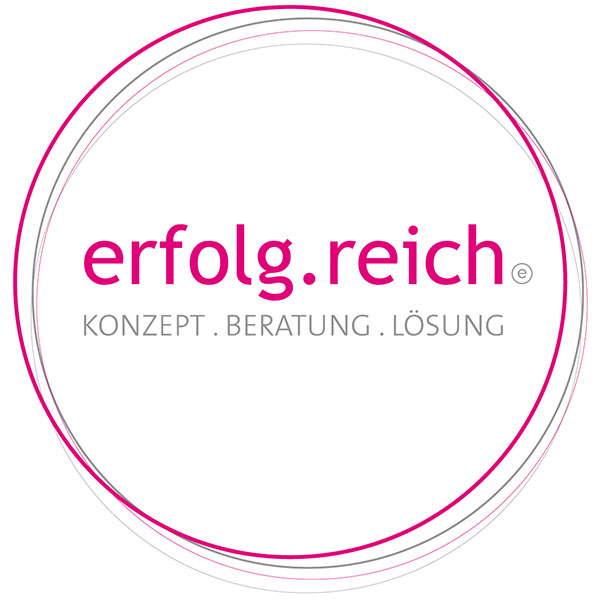 erfolgreich logo